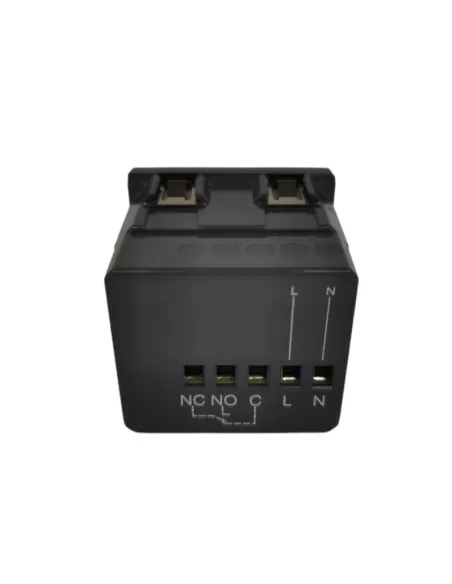 Legrand HS4441 thermostat